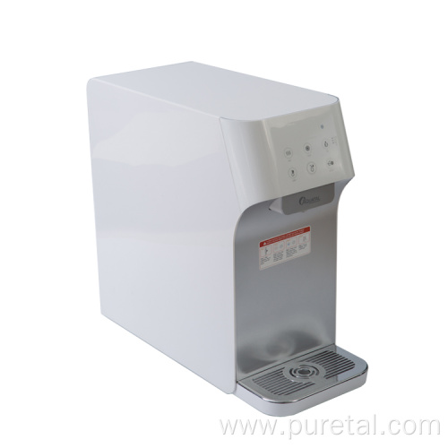 water cooler purifier dispenser machine